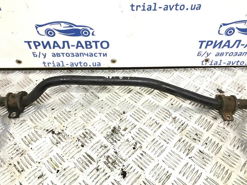 Стабилизатор передний Mitsubishi Lancer 9 1.6 БЕНЗИН 4G18 2003 (б/у) Киев - изображение 3