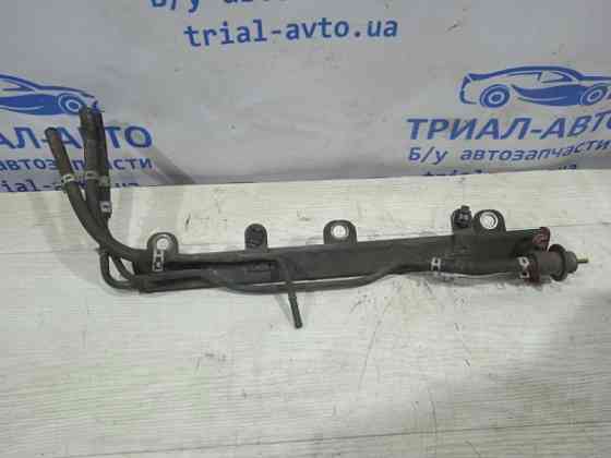 Топливная рампа Suzuki Grand Vitara JT 2.0 БЕНЗИН J20A 2005 (б/у) Київ