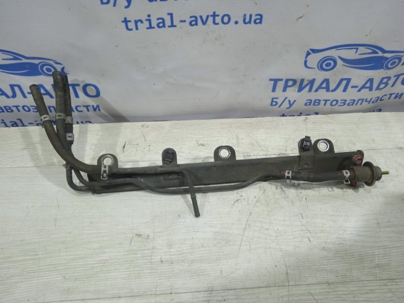 Топливная рампа Suzuki Grand Vitara JT 2.0 БЕНЗИН J20A 2005 (б/у) Київ - зображення 1