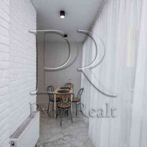 продажа 1-к квартира Киев, Голосеевский, 110000 $ Київ