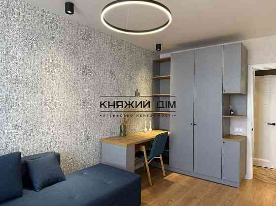 Продаж 1-кімнатної квартири ЖК Teleskop, вул. Драгоманова. Код 21147455 Київ