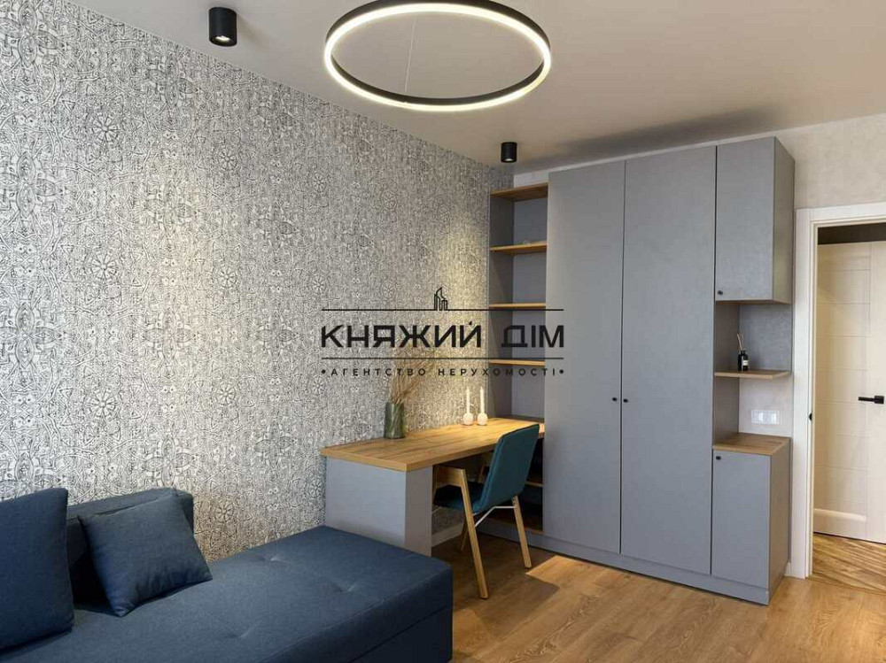 Продаж 1-кімнатної квартири ЖК Teleskop, вул. Драгоманова. Код 21147455 Київ - зображення 2
