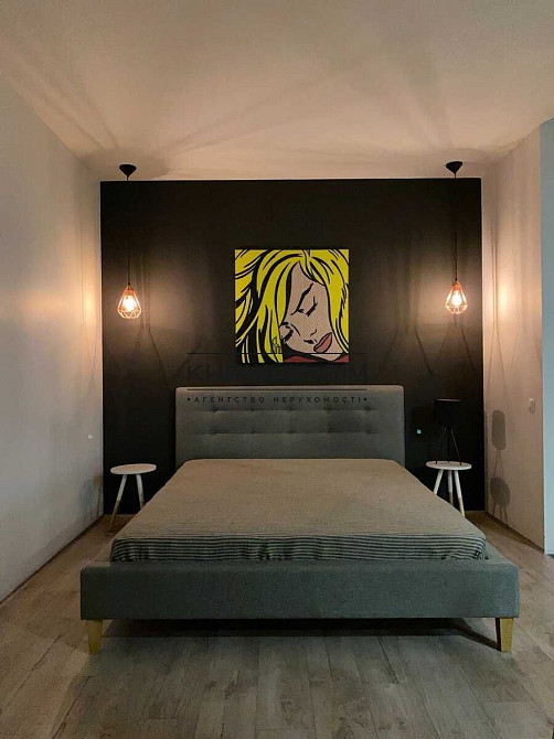 Оренда 1-кімнатної квартири в ЖК Ліко-Град 3,м.Виставковий центр Київ - зображення 4