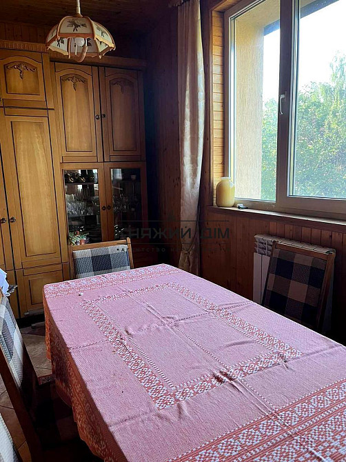 Садове товариство  парус 3-х пов. будинок 180 кв.м.5 кімнат с. Кийлів Київ - зображення 11