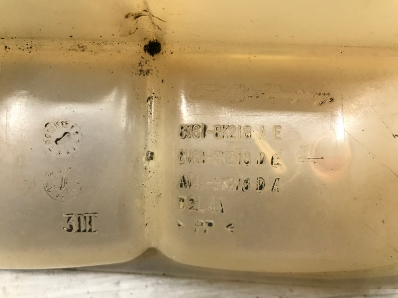 Бачок радиатора (расширительный) Ford Kuga 2011-2019 1717754 (Арт. 45599) Киев - изображение 4