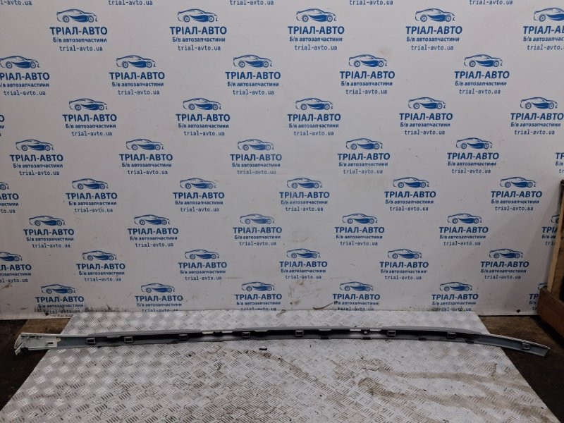 Рейлинг на крышу Infiniti QX60 2013-2021 738533JA5A (Арт. 74185) Київ - зображення 4