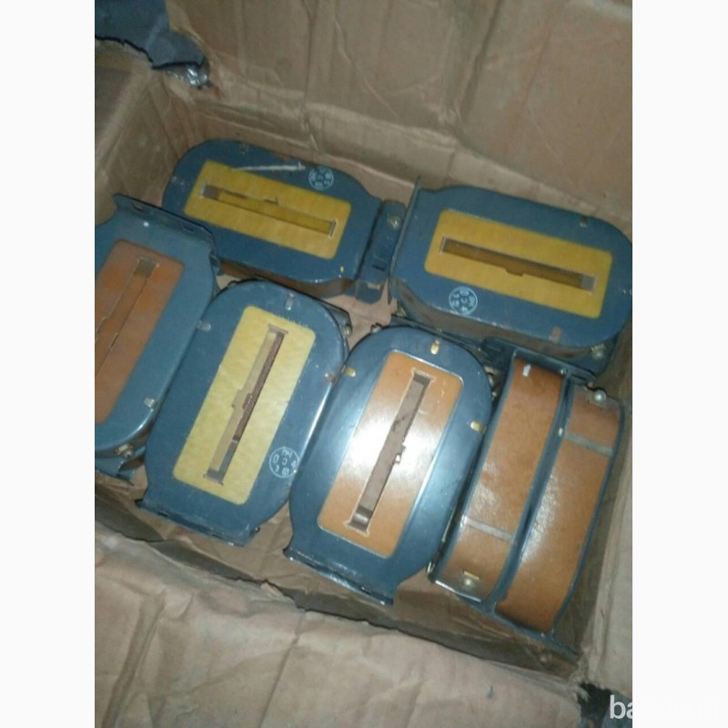 Трансформаторы ТШ-0,66У3. Харьков - изображение 5