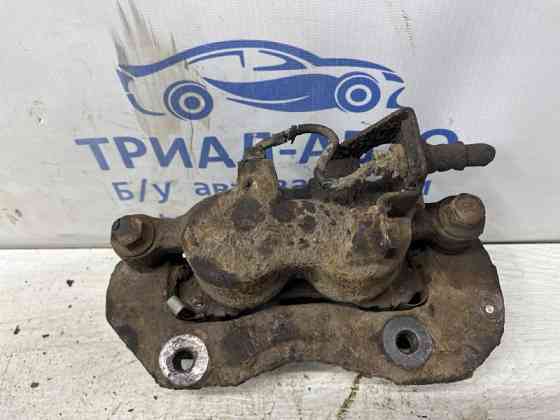 Суппорт передний левый Mitsubishi Pajero Sport 1996-2008 MB858404 (Арт. 79377) Киев
