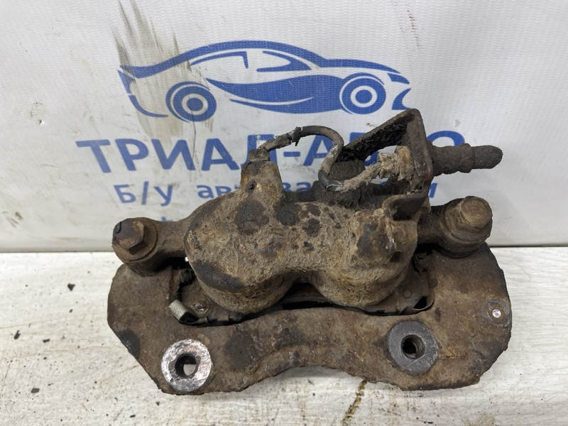 Суппорт передний левый Mitsubishi Pajero Sport 1996-2008 MB858404 (Арт. 79377) Киев - изображение 4