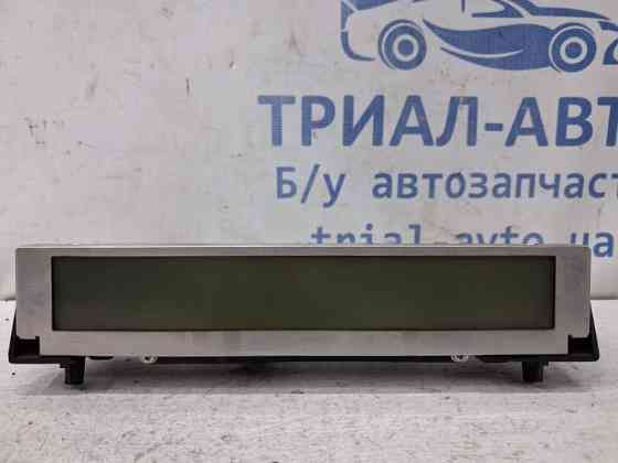 Дисплей информационный Mazda 3 2003-2009 BAP5-61-1J0 (Арт. 80487) Київ
