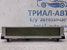 Дисплей информационный Mazda 3 2003-2009 BAP5-61-1J0 (Арт. 80487) Київ