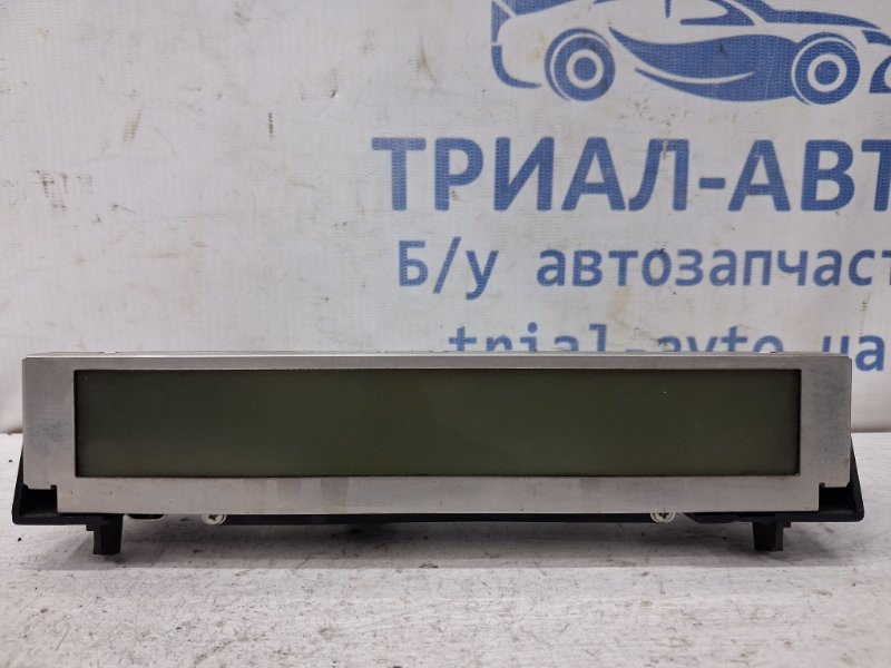 Дисплей информационный Mazda 3 2003-2009 BAP5-61-1J0 (Арт. 80487) Київ - зображення 1