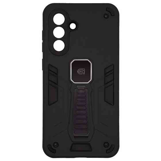 Чохол ArmorStandart Proover для Samsung A56 5G Black (ARM85776) Харьков