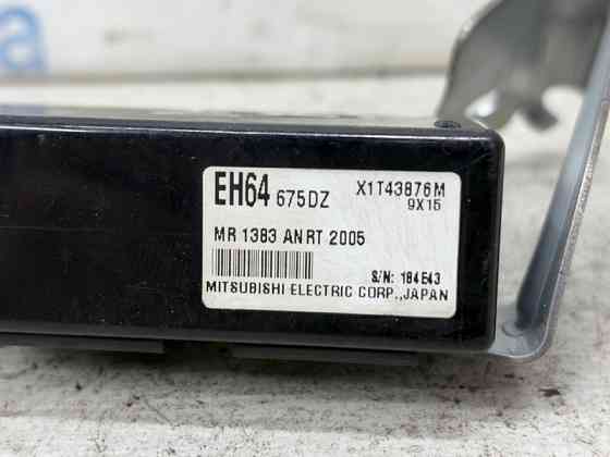Блок управления Mazda CX 7 2006-2012 EH64675DZ (Арт. 83781) Київ
