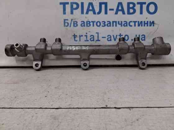 Топливная рампа Hyundai Santa fe DM 2.2 DIESEL D4HB 2012 (б/у) Київ