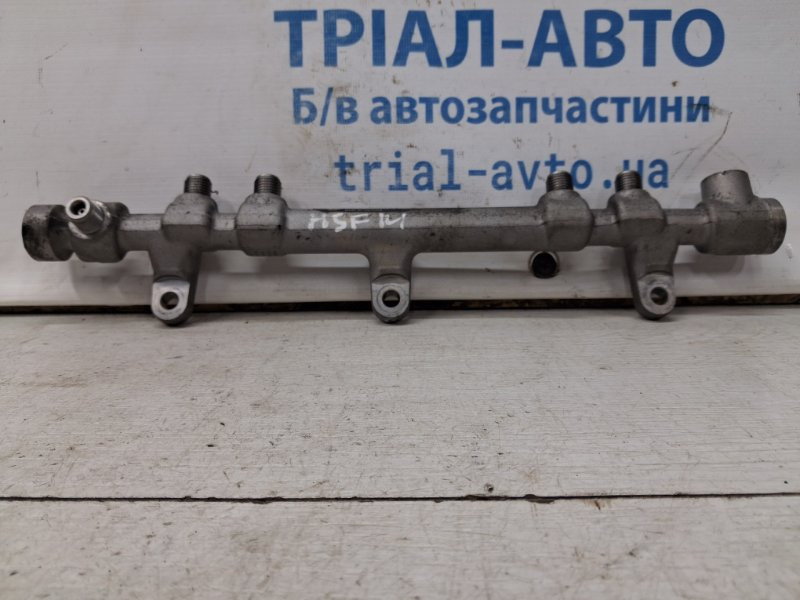 Топливная рампа Hyundai Santa fe 2012-2019 314002F000 (Арт. 69813) Київ - зображення 1