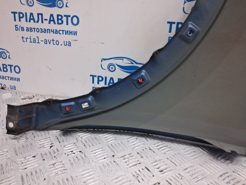 Крыло переднее правое Kia Sportage 2010-2016 663213W000 (Арт. 70867) Киев - изображение 10