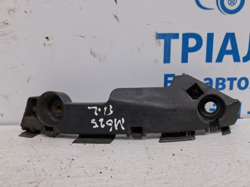 Кронштейн бампера передний левый Mazda 6 GH 2.5 БЕНЗИН L5-VE 2007 (б/у) Київ - зображення 1