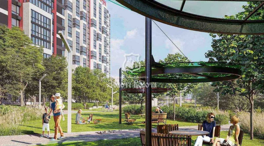 продажа 1-к квартира Киев, Подольский, 61000 $ Київ - зображення 7