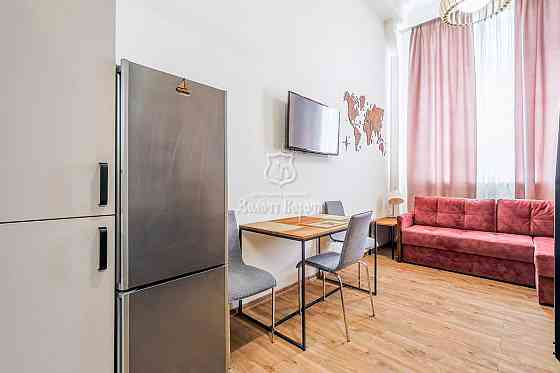 продажа 1-к квартира Киев, Соломенский, 39000 $ Київ