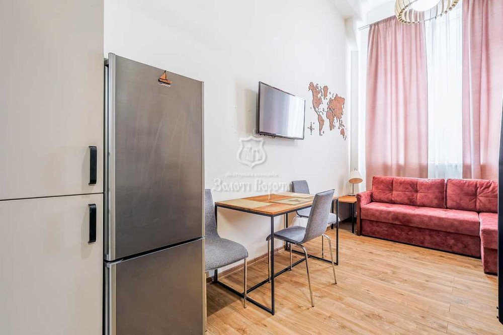продажа 1-к квартира Киев, Соломенский, 39000 $ Київ - зображення 5
