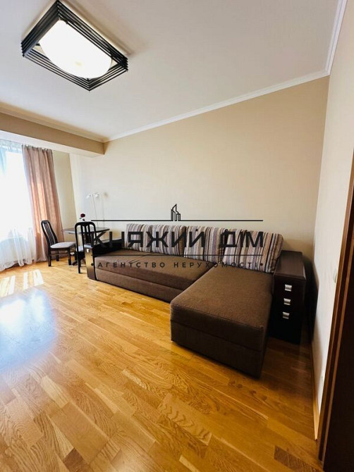 Оренда однокімнатної квартири ЖК Silver Breeze Киев - изображение 1