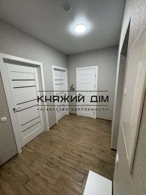 Оренда 1 кімнатної квартири м. Теремки ЖК Авеню 42 Київ - зображення 8