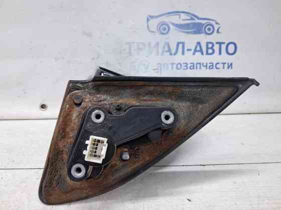 Зеркало левое Mitsubishi Outlander CU 2.4 БЕНЗИН 4G69 2003 (б/у) Київ