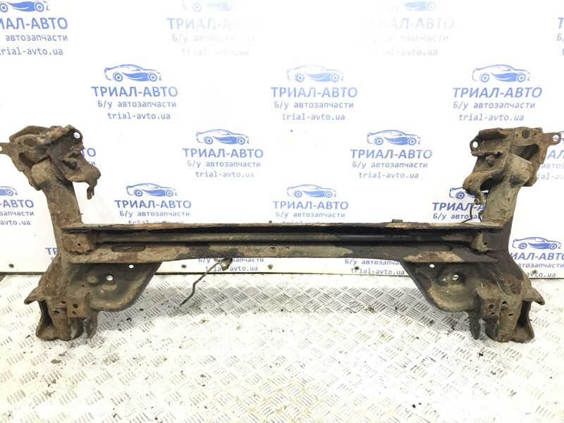 Балка задней подвески Nissan Juke 2010-2019 555011KK0A (Арт. 46224) Киев - изображение 6