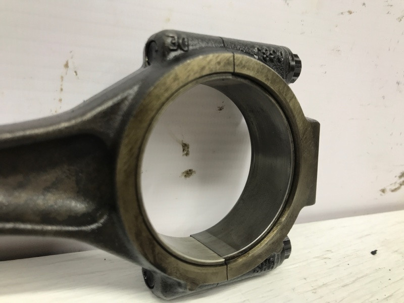 Поршень с шатуном Mitsubishi Outlander XL 2.0 ДИЗЕЛЬ 2007 (б/у) Киев - изображение 4