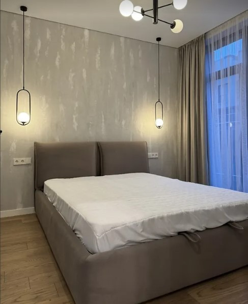 Комісія 25% вперше здається 1-кім ЖК Рибальський Н-Рибальська, 3 Київ - зображення 1