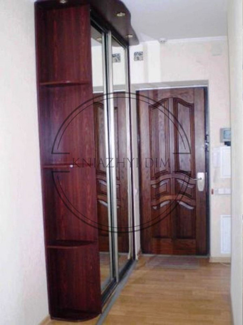 Оренда 4-кім. роздільна кв. на В.Гетьмана метро Шулявка.Код об'єкта 11130202 Киев - изображение 9