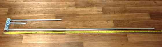 Уценка. J-антенна 142-154 МГц (VHF) 4 дБ/425-446 МГц (UHF) 5 дБ 1000 Вт, двухдиапазонная всенаправле Днепр