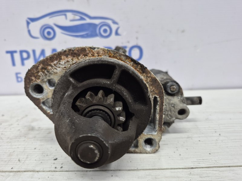 Стартер Hyundai I30 2011-2017 361002A500 (Арт. 50205) Киев - изображение 2