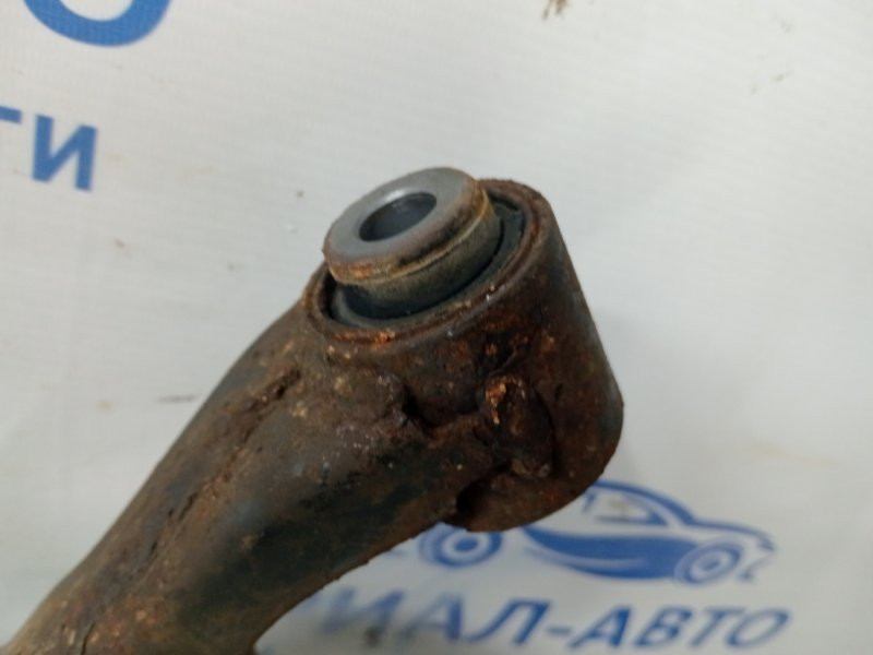 Рычаг передний нижний правый Subaru Outback BR 2.5 БЕНЗИН EJ253 2009 (б/у) Київ - зображення 6