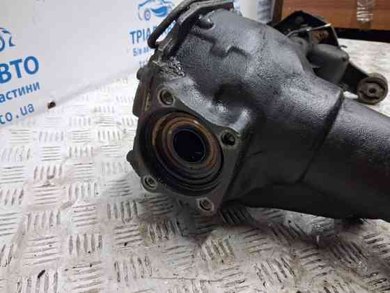 Редуктор передний Mitsubishi Pajero Wagon 4 3.2 ДИЗЕЛЬ 4M41 2006 (б/у) Киев