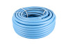 Шланг садовый для полива MASTERTOOL "OASIS" ¾" 25 м голубой 92-1057 Харків