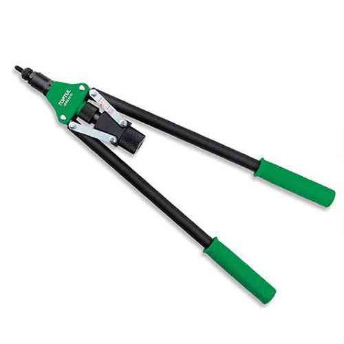 Заклепочник для резьбовых заклепок TOPTUL M5,M6,M8,M10,M12 JBBB0512 Харьков