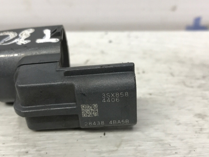 Парктроник Nissan X-Trail T32 1.6 DIESEL R9M 2014 (б/у) Київ - зображення 3