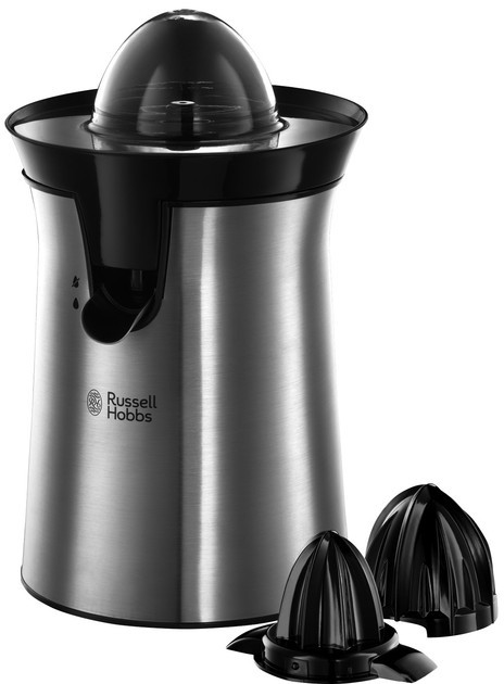 Соковыжималка Russell Hobbs 22760-56 60 Вт серая Киев - изображение 1