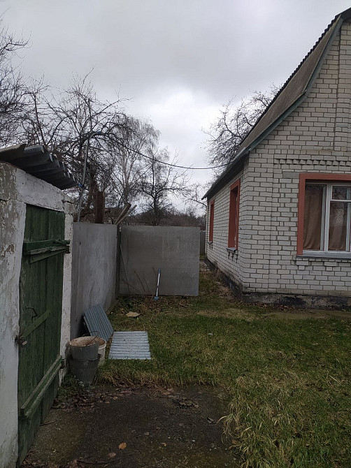Хата у Зазим'ї продам Київ - зображення 9