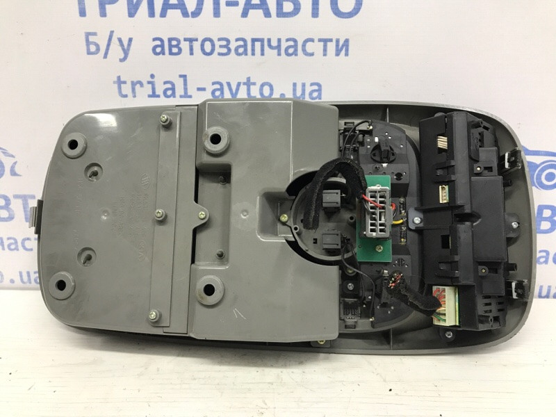 Плафон передний KIA Sorento 2002-2009 0K53E51410 (Арт. 52253) Київ - зображення 4