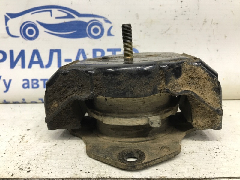 Подушка ДВС Mitsubishi Pajero Wagon 1999-2006 MR554231 (Арт. 49683) Київ - зображення 1