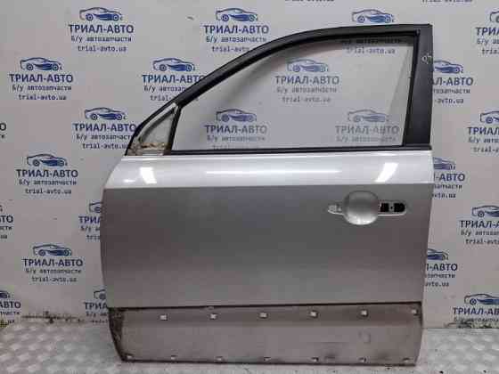 Дверь передняя левая Hyundai Tucson 2004-2009 760032E050 (Арт. 62318) Київ