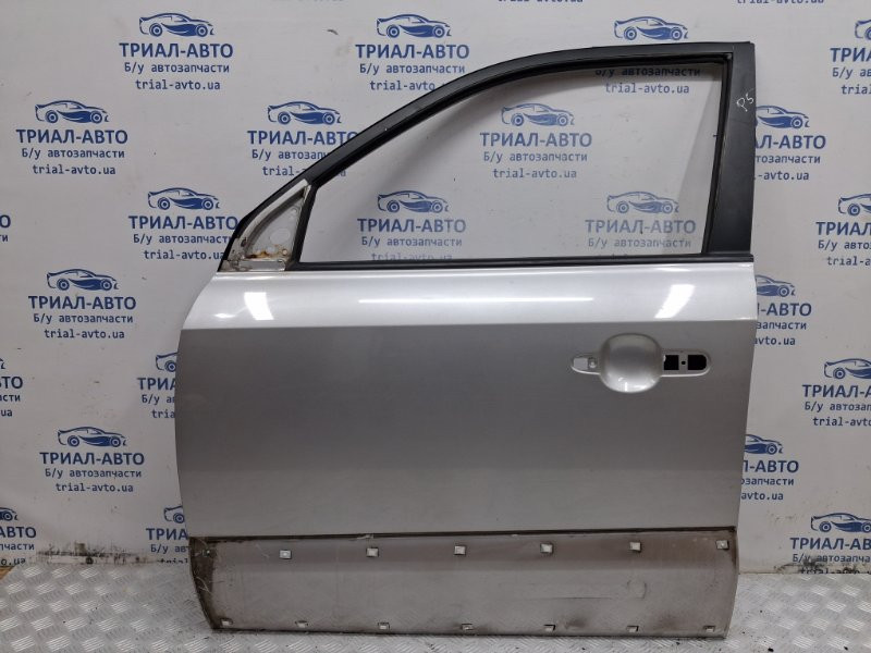 Дверь передняя левая Hyundai Tucson 2004-2009 760032E050 (Арт. 62318) Київ - зображення 1