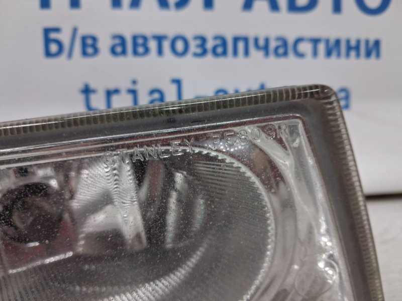 Фара противотуманная правая Honda Civic FD 1.8 БЕНЗИН R18A 2005 (б/у) Київ - зображення 2