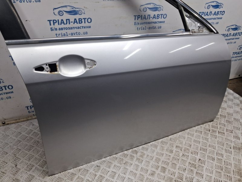 Дверь передняя правая Honda Accord 2002-2008 67010SEA010ZZ (Арт. 85335) Киев - изображение 3