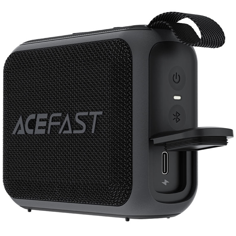 Bluetooth Колонка Acefast K4 Go Херсон - изображение 4