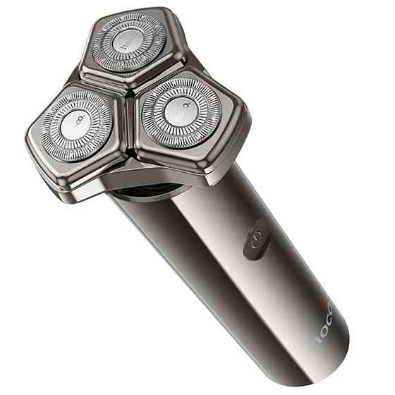 Электробритва Hoco HP36 3in1 Shaver & Trimmer 600 mAh Херсон