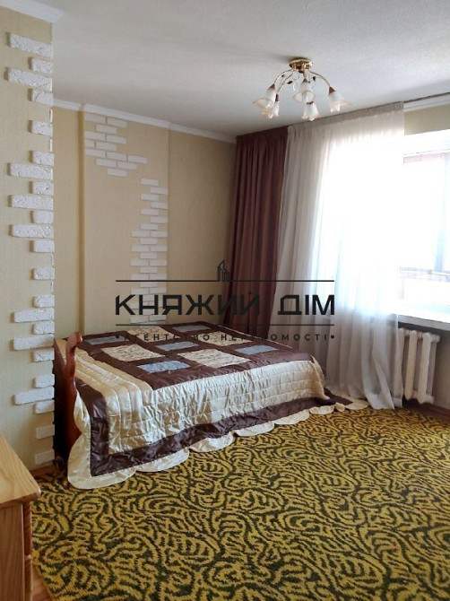 Оренда 2 кімнатна квартира м-в Солом'янка КОД 1168219 Київ - зображення 1